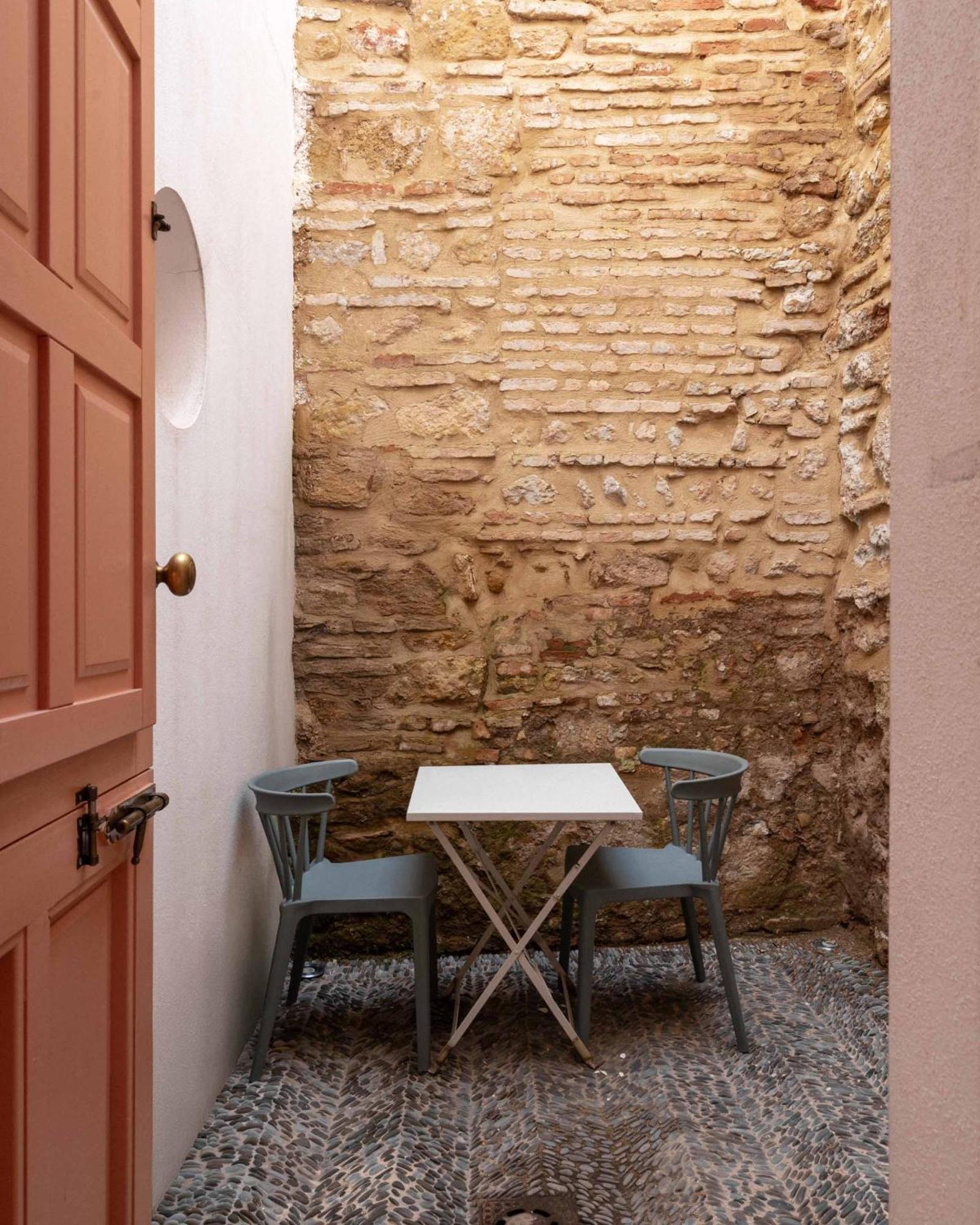 Limehome Cordoba Calle Pozanco Exteriör bild