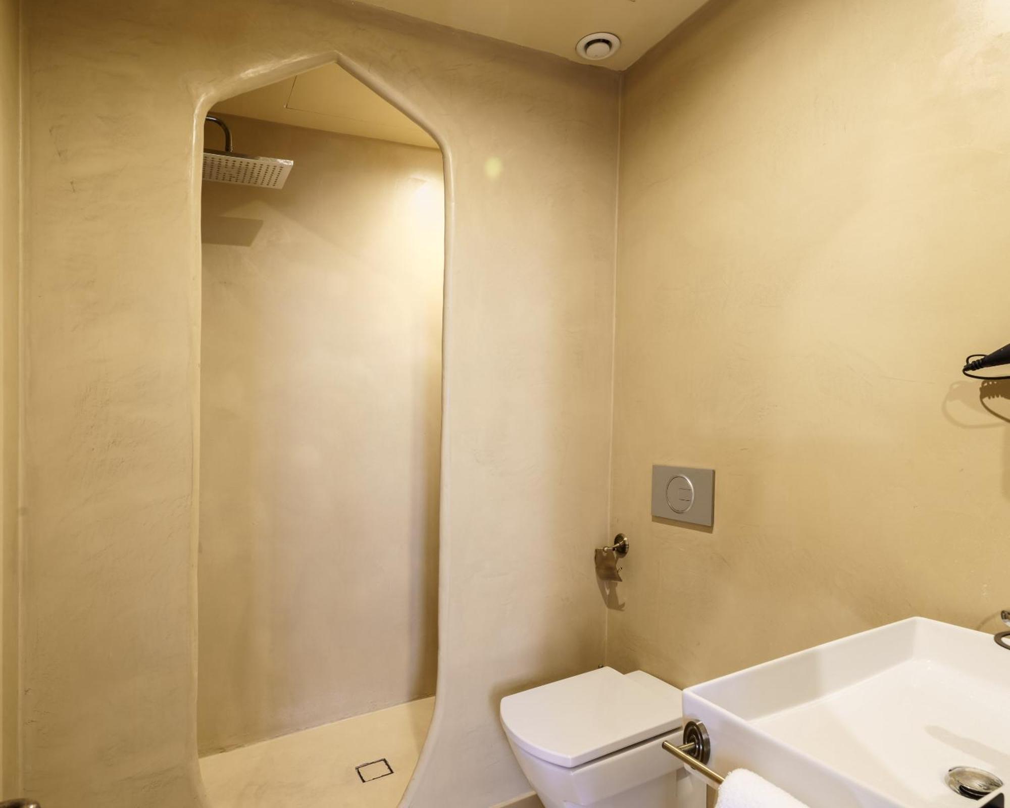 Limehome Cordoba Calle Pozanco Exteriör bild