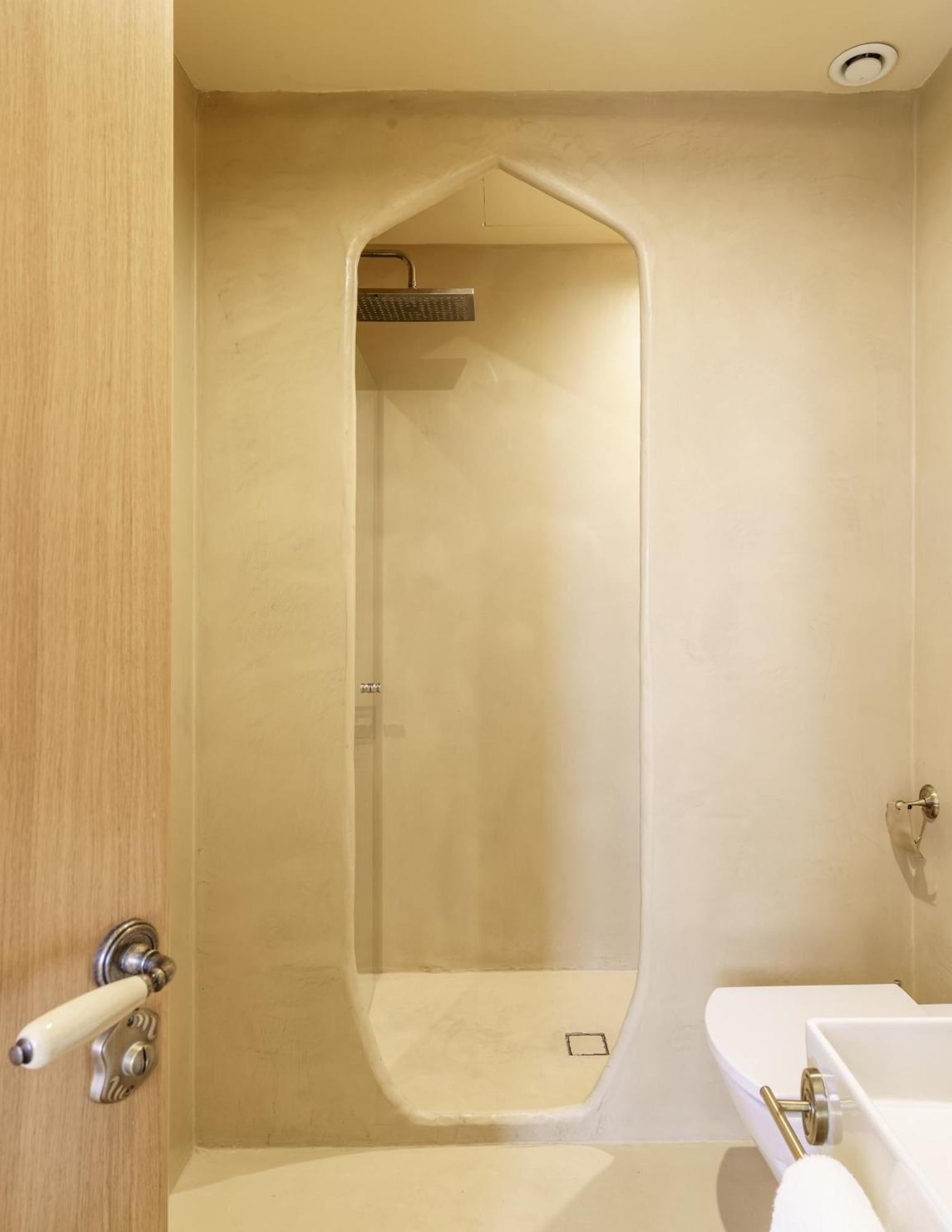 Limehome Cordoba Calle Pozanco Exteriör bild