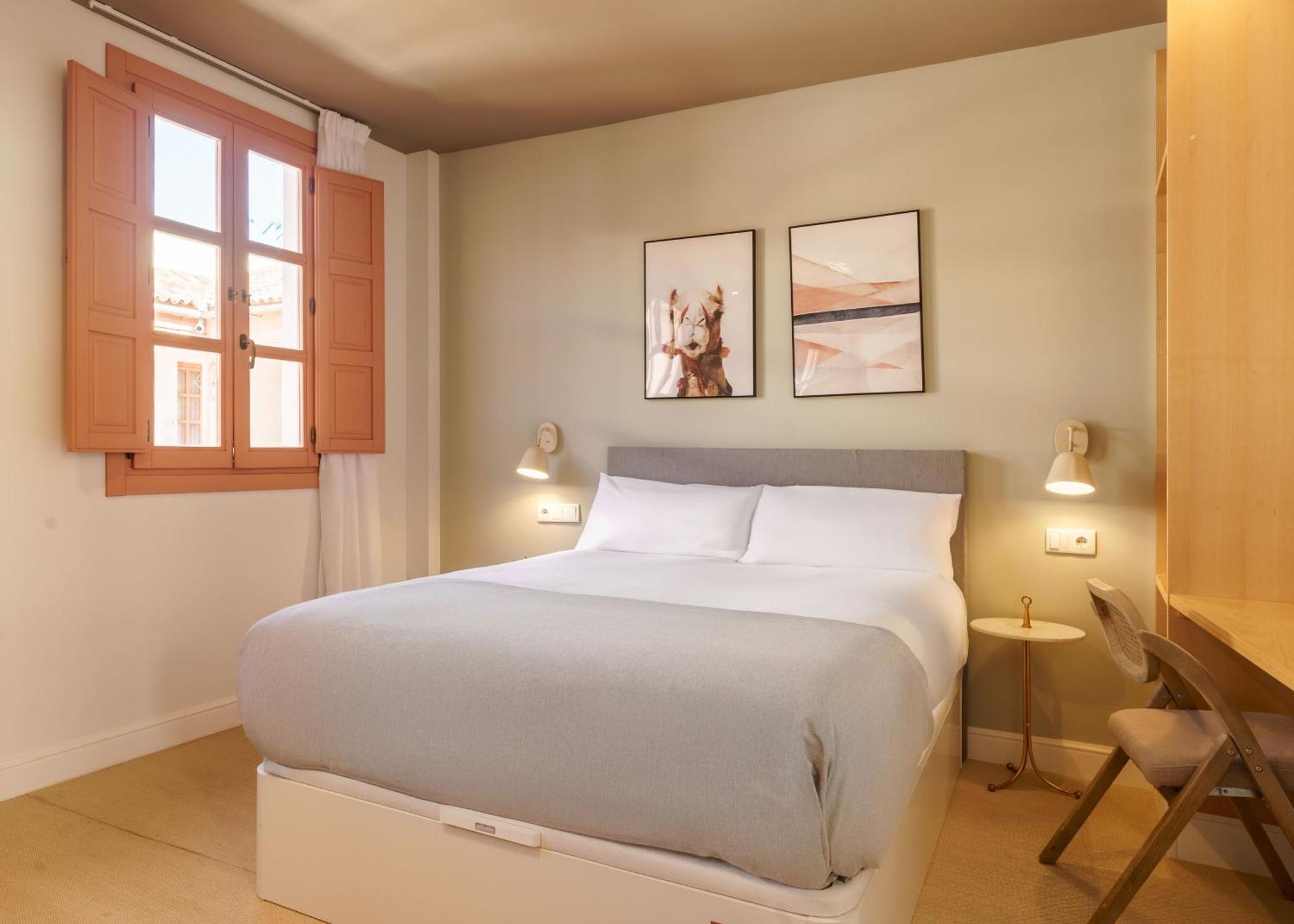 Limehome Cordoba Calle Pozanco Exteriör bild