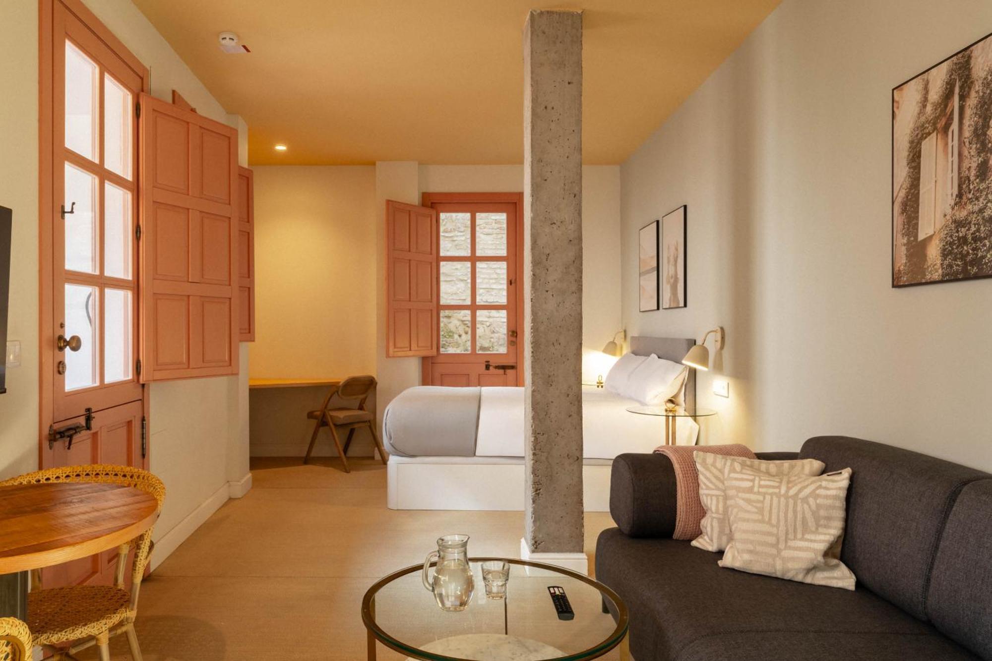 Limehome Cordoba Calle Pozanco Exteriör bild