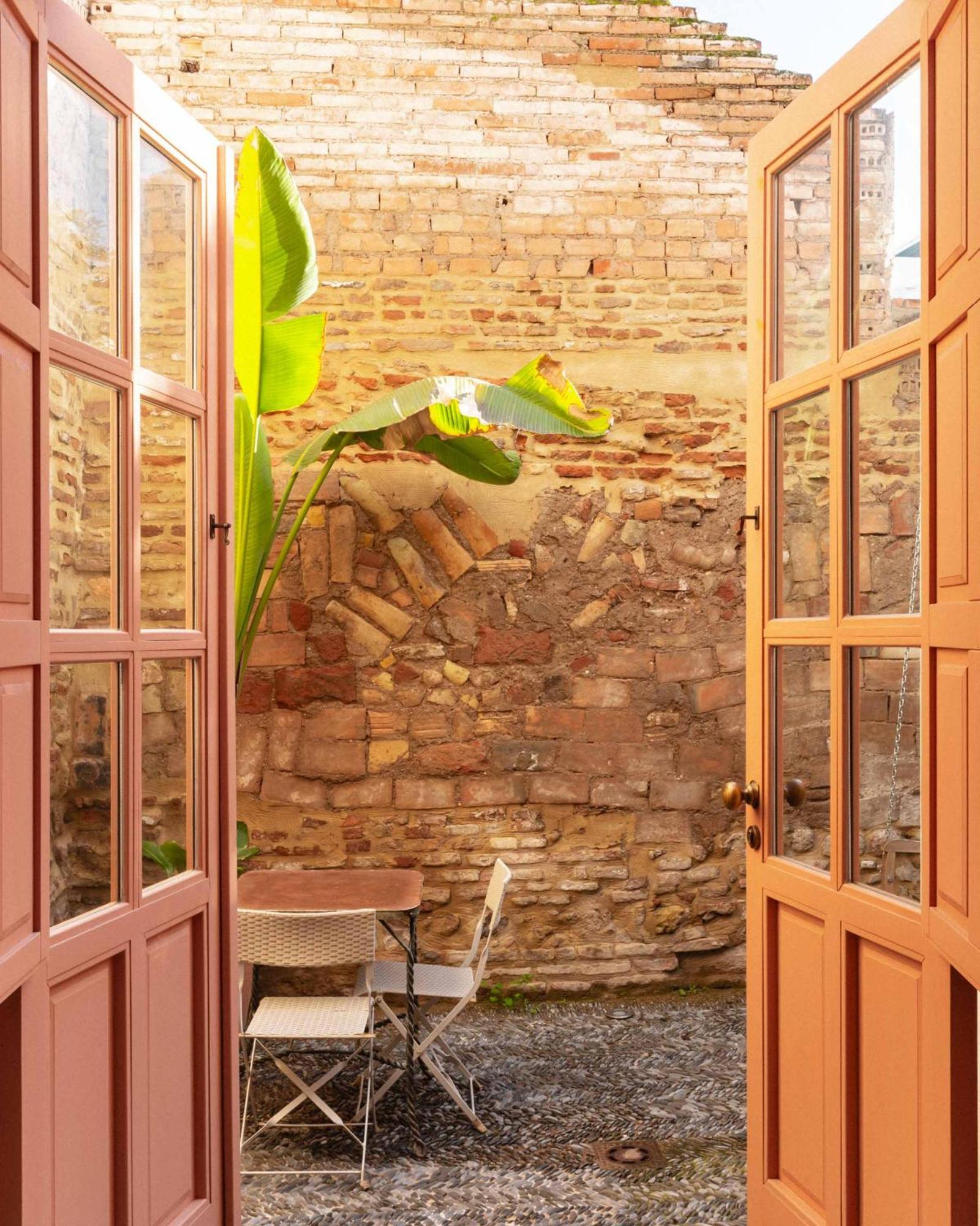 Limehome Cordoba Calle Pozanco Exteriör bild