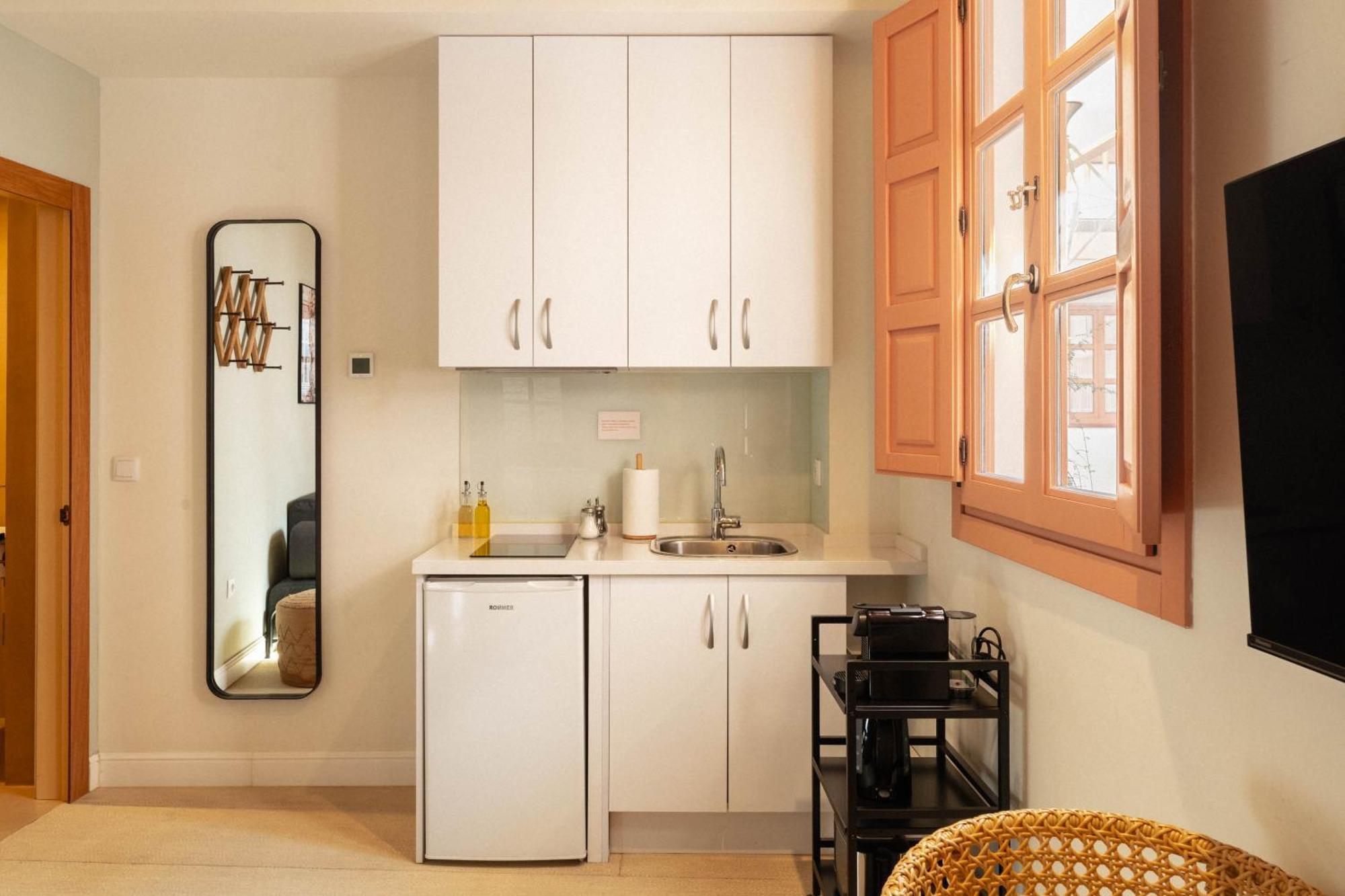 Limehome Cordoba Calle Pozanco Exteriör bild