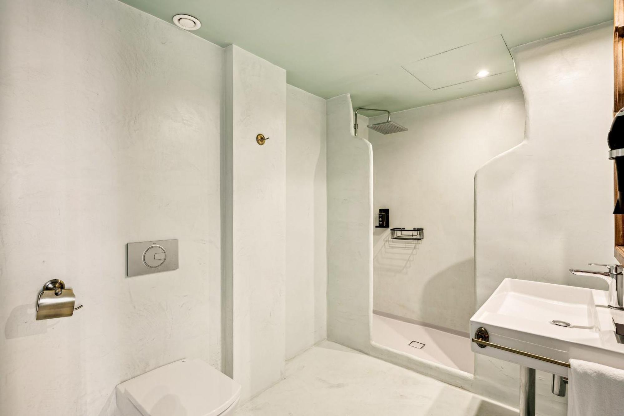 Limehome Cordoba Calle Pozanco Rum bild