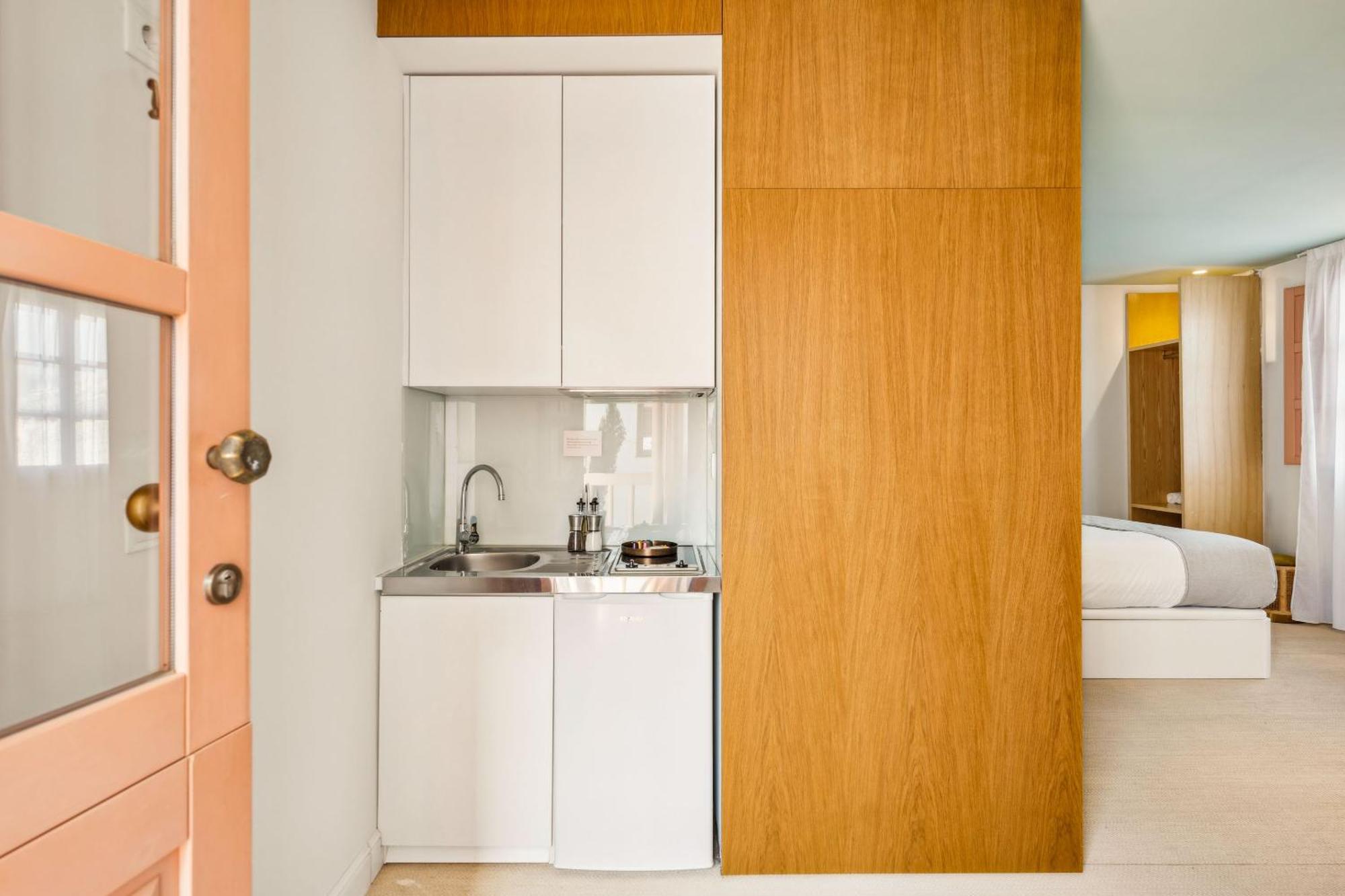 Limehome Cordoba Calle Pozanco Exteriör bild