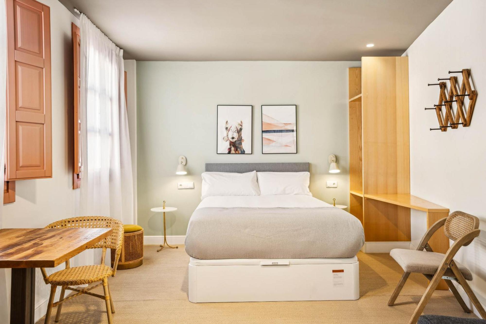 Limehome Cordoba Calle Pozanco Exteriör bild