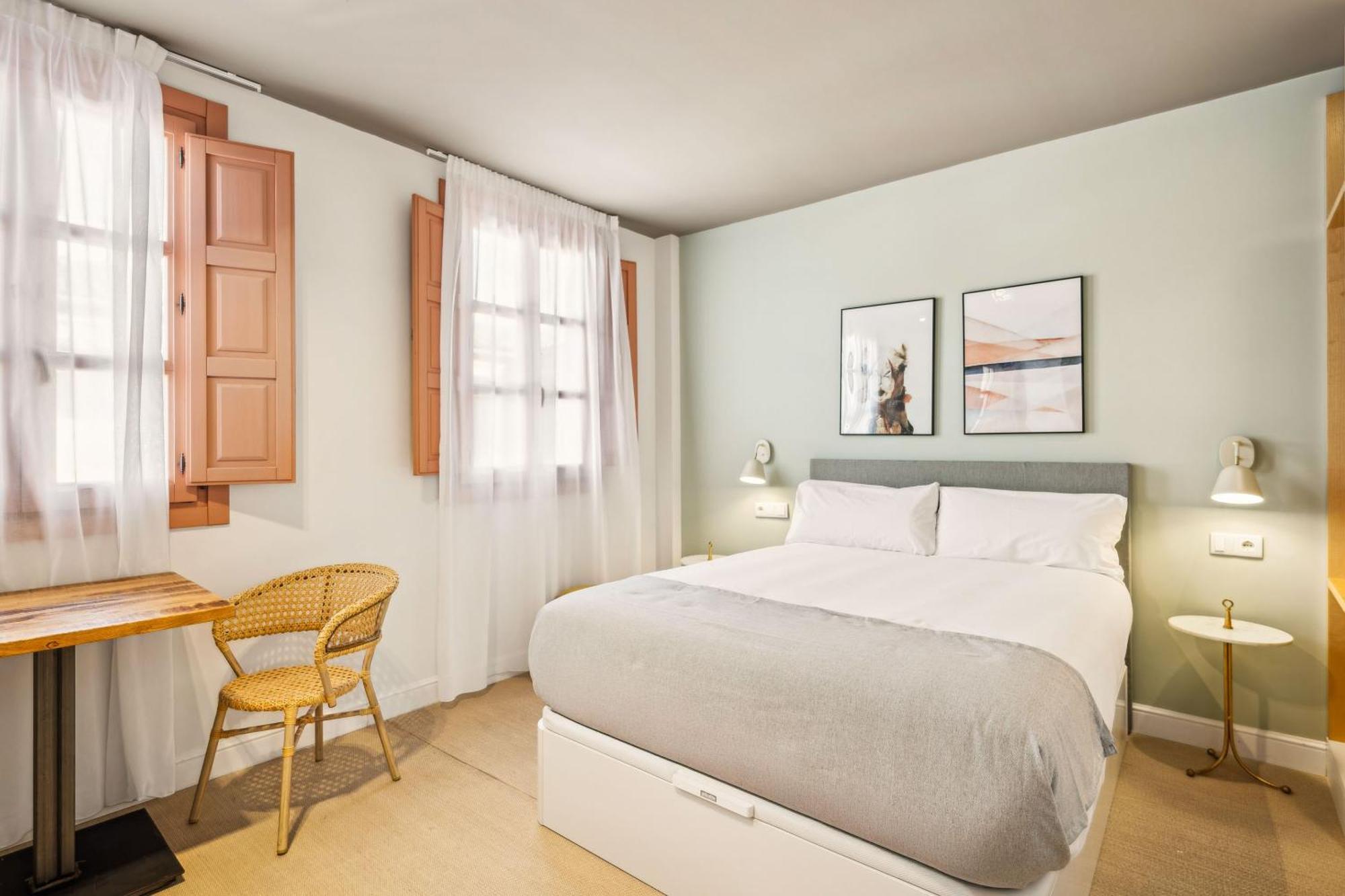 Limehome Cordoba Calle Pozanco Exteriör bild