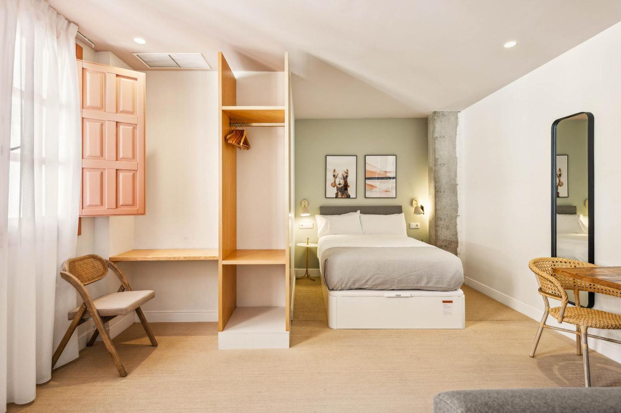 Limehome Cordoba Calle Pozanco Exteriör bild