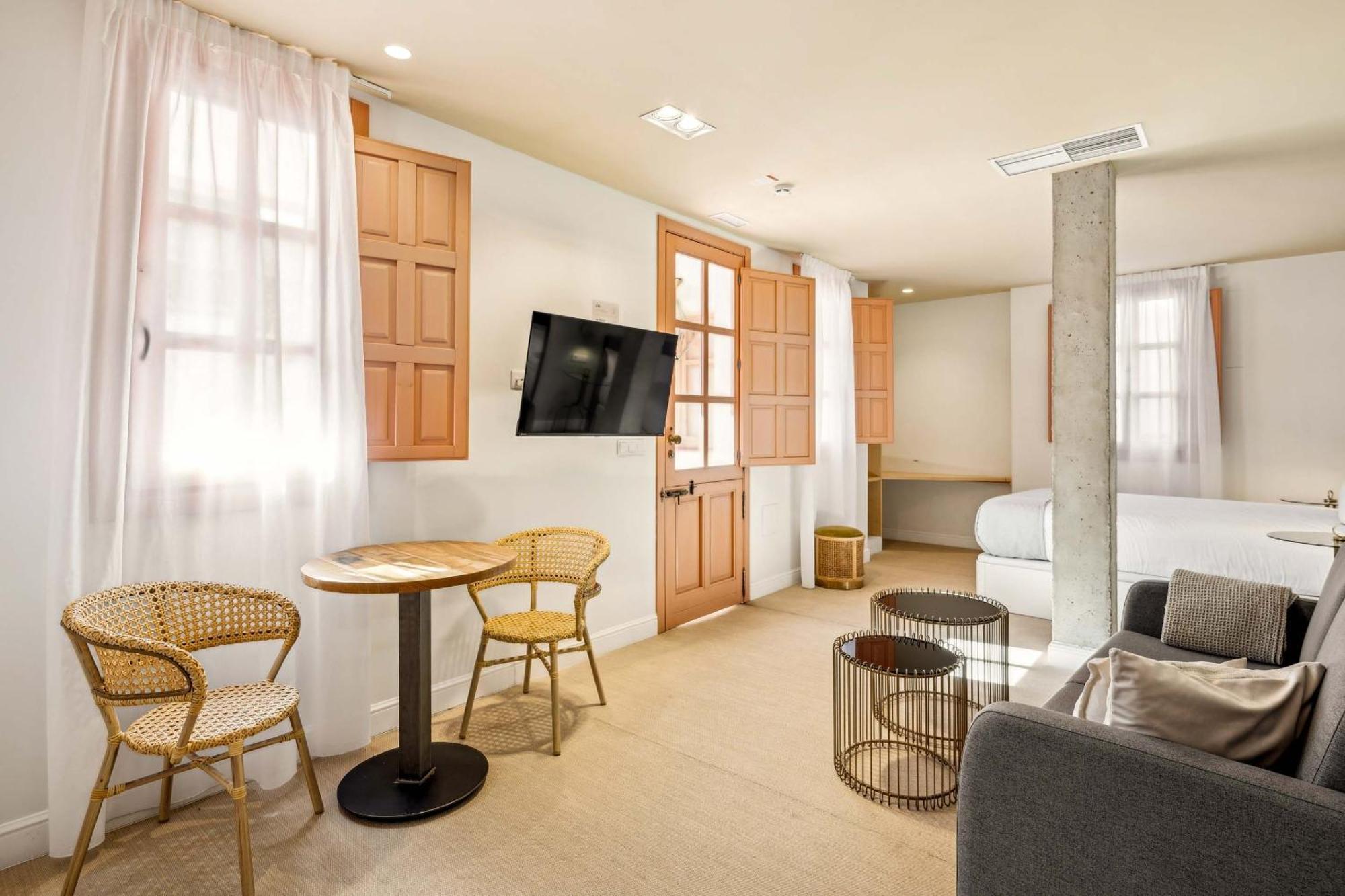 Limehome Cordoba Calle Pozanco Rum bild