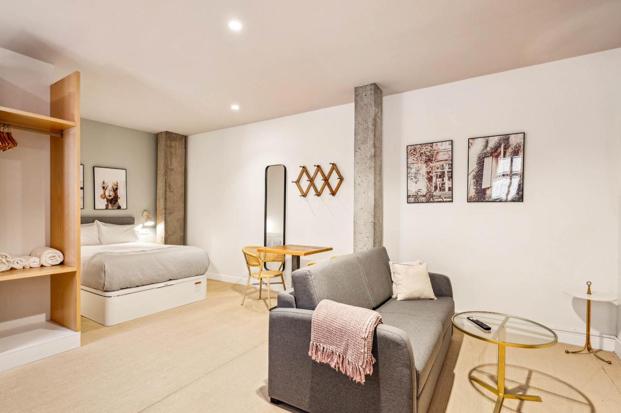 Limehome Cordoba Calle Pozanco Exteriör bild