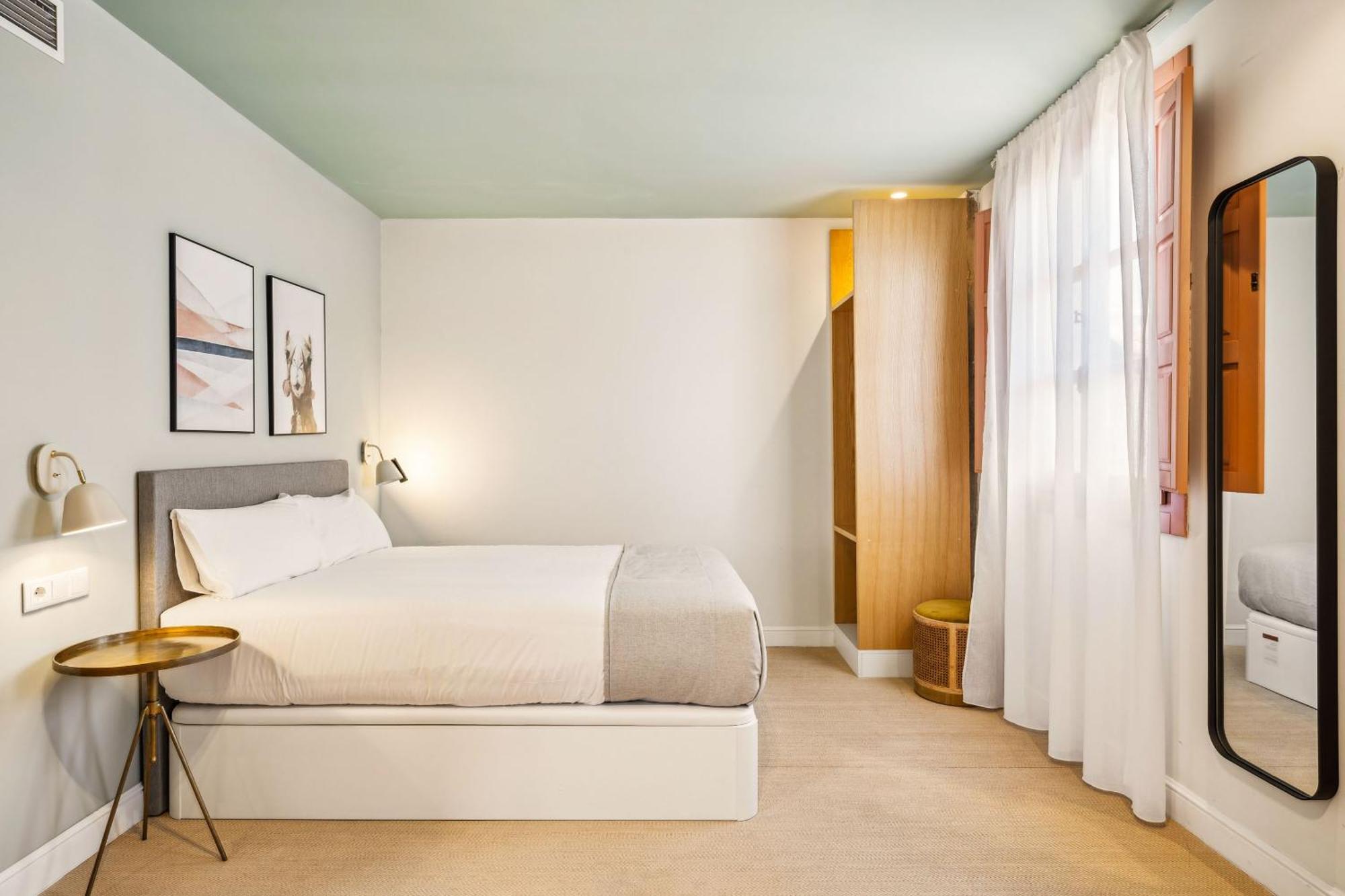 Limehome Cordoba Calle Pozanco Exteriör bild