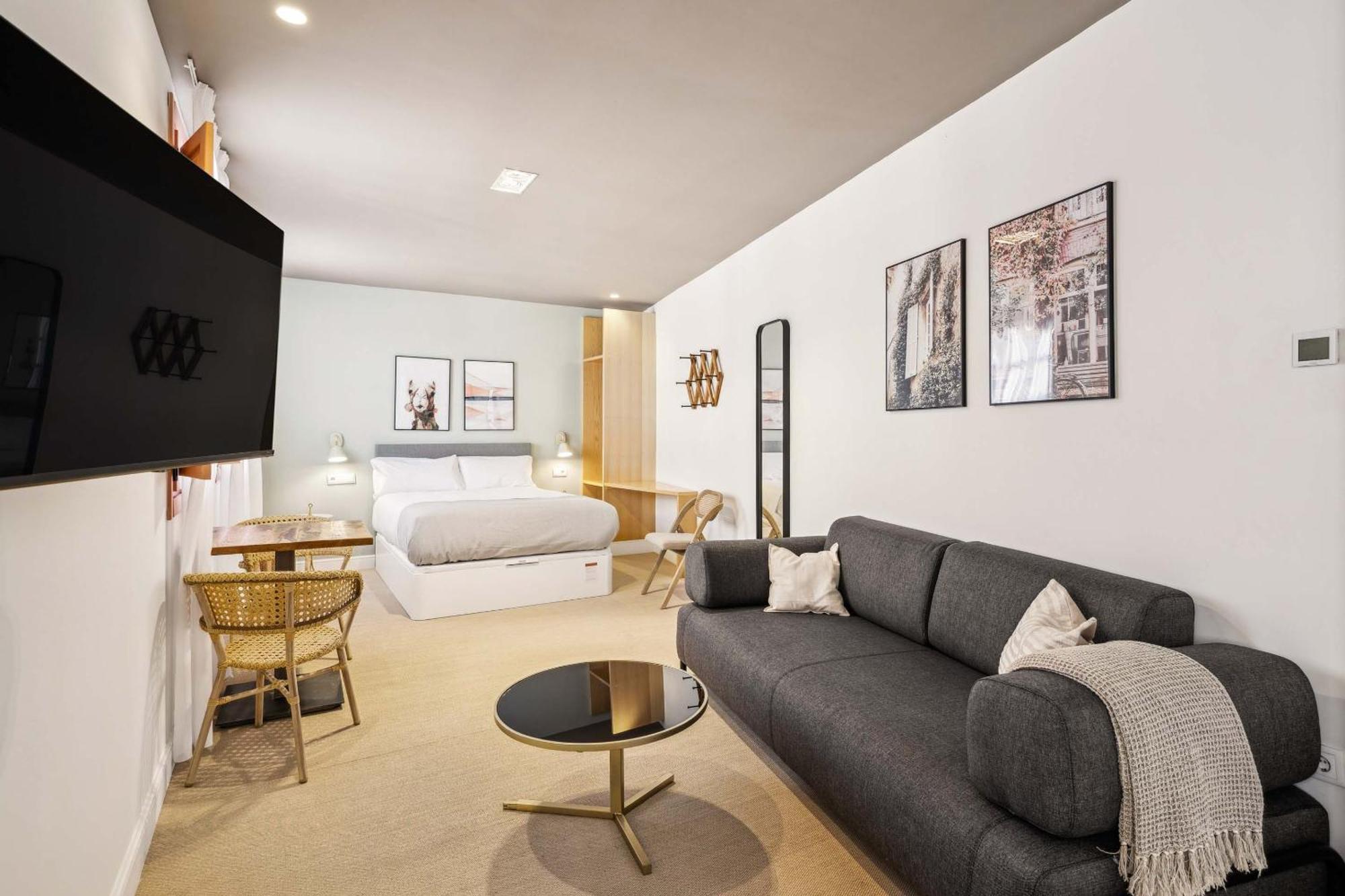 Limehome Cordoba Calle Pozanco Exteriör bild
