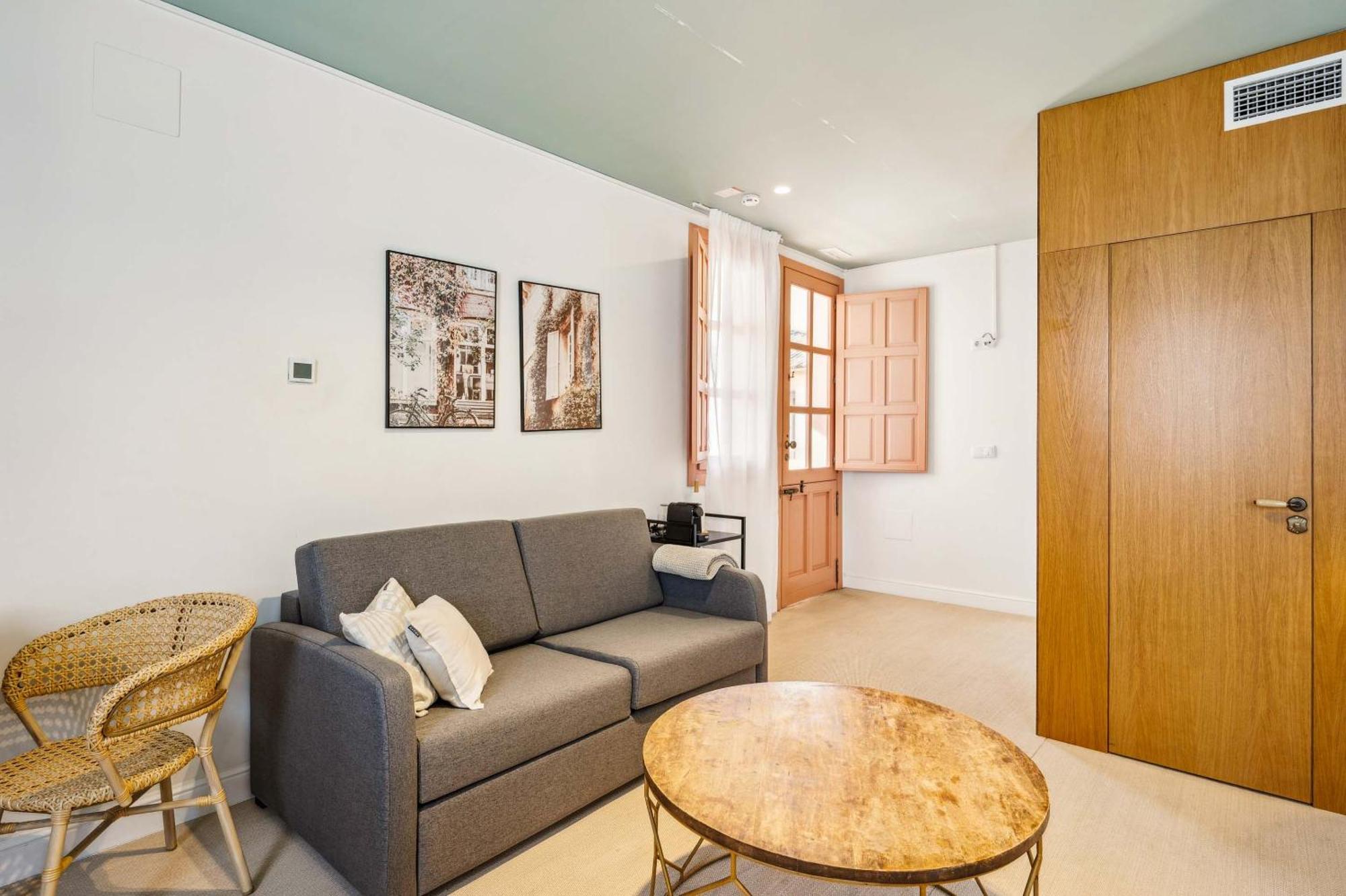 Limehome Cordoba Calle Pozanco Rum bild