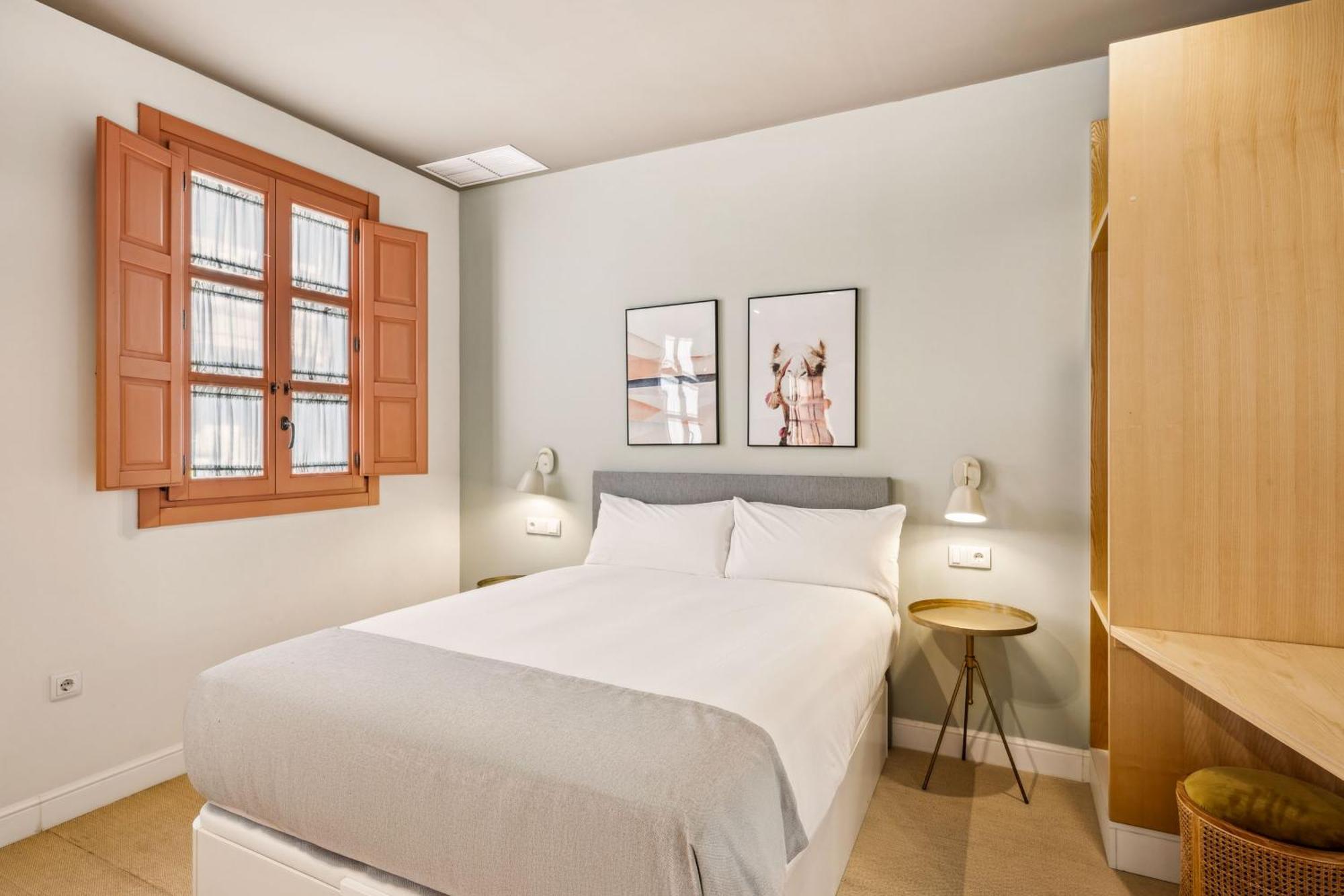 Limehome Cordoba Calle Pozanco Exteriör bild